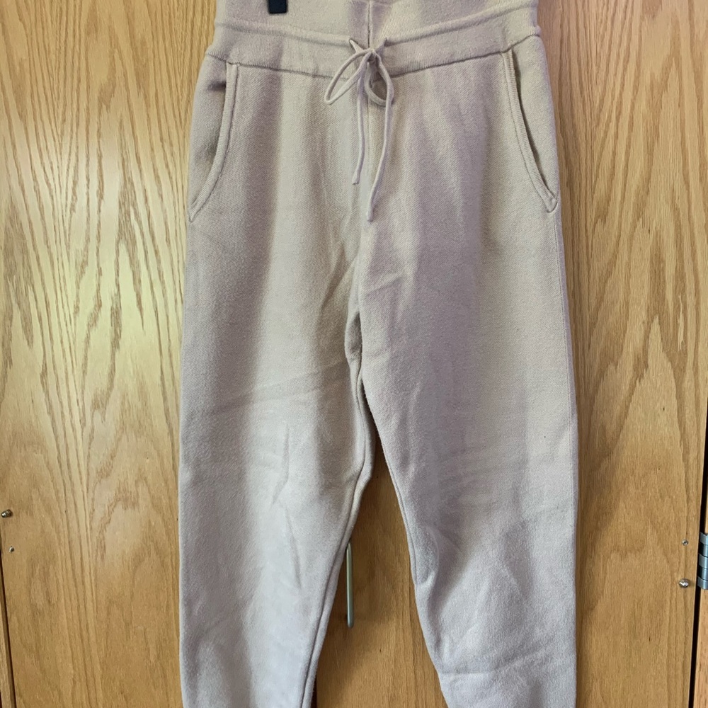 Sweatpants